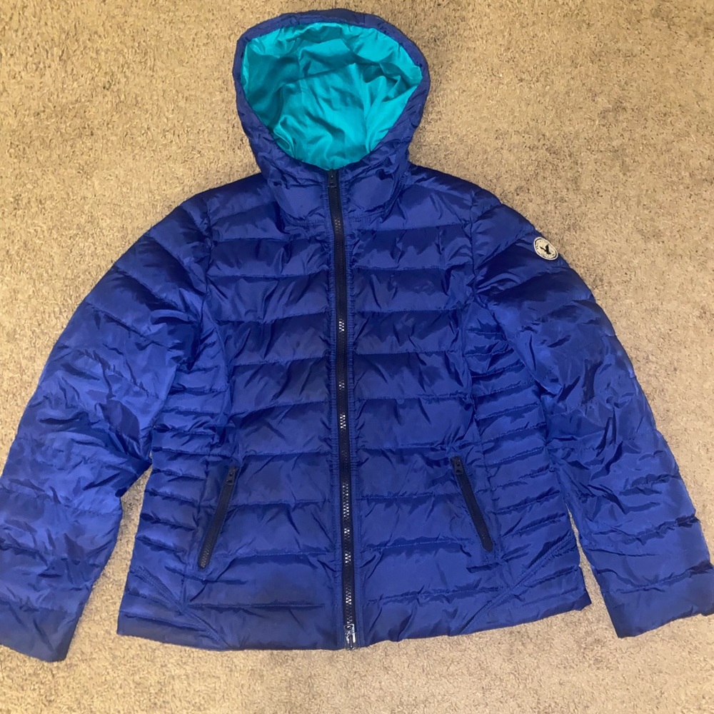 American eagle coat